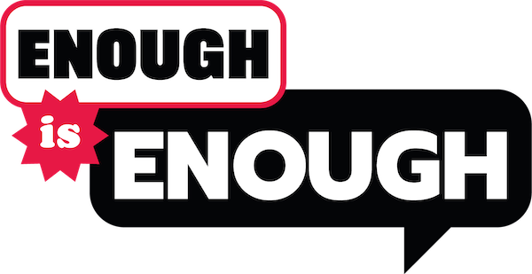 enough is enough contest