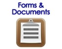 Forms & Documents Icon