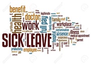 Sick Leave