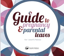 Pregnancy Leave
