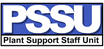Plant Support Staff Unit Logo
