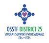 Updated SSP Logo