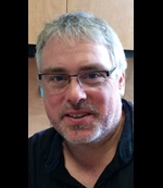 John Ross New Chief Negotiator 2015-2016