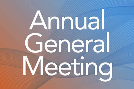 D25 AGM and Election of Officers