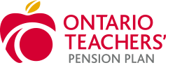 OTPP Logo - red