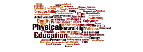 Phys. Ed. P.D. Day Feb 12 2016 Physical Education Subject Council P.D. Day 2016