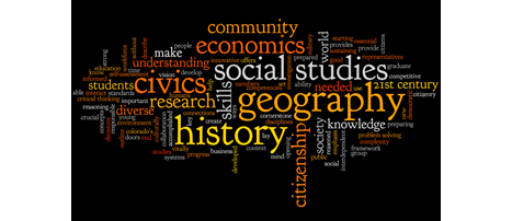 CWS and Social Sciences PD Day 2016 Link CWS and Social Sciences PD Day 2016