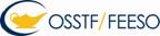 OSSTF Logo