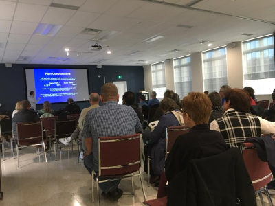 OMERS Presentation 2017