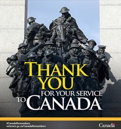 Veterans' Week