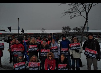 Feb 7th Rally