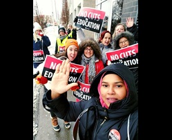 Feb 7th Rally