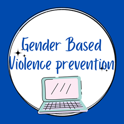 Gender based violence prevention