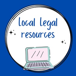 Local legal resources