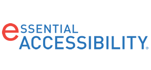 eSSENTIAL Accessibility Logo