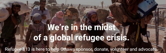 Refugee 613 Refugee 613