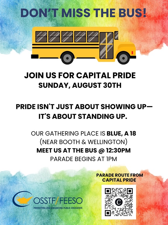 Pride 2026